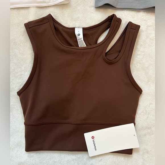 Lululemon Tops 3 - pack - Picture 5 of 5